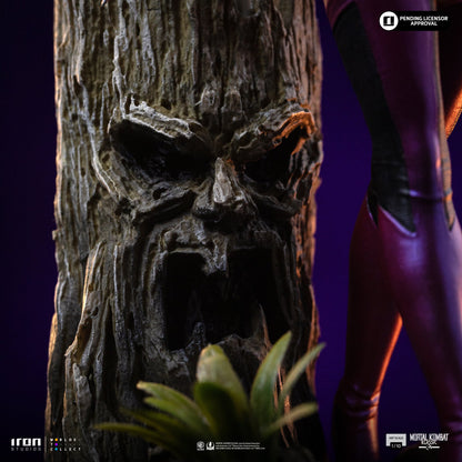 Statue Mileena - Mortal Kombat - Art Scale 1/10