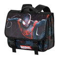 Marvel Spider-Man « Miles » 2.0 School Satchel