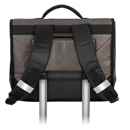 Cartable 2.0 One Piece « Map » – Brun