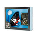 Coffret Journal + Stylo Disney Mickey Mouse « Shy »
