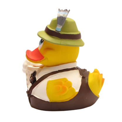 Oktoberfest Duck