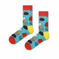 Chaussettes Chats « Happy Kitten »