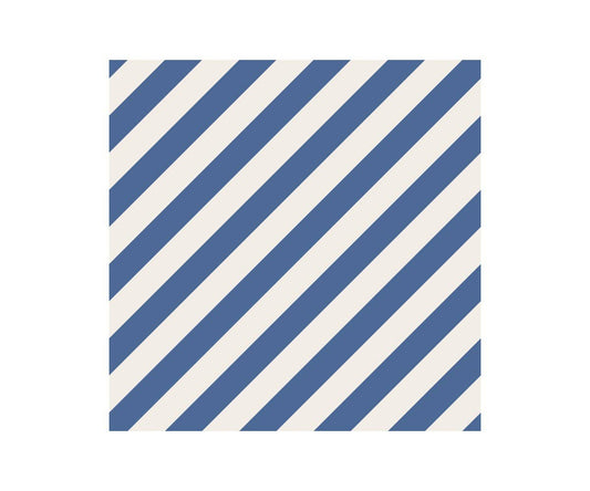 Sac à dos anti-sable pour enfant Stripes Blues & Beyond