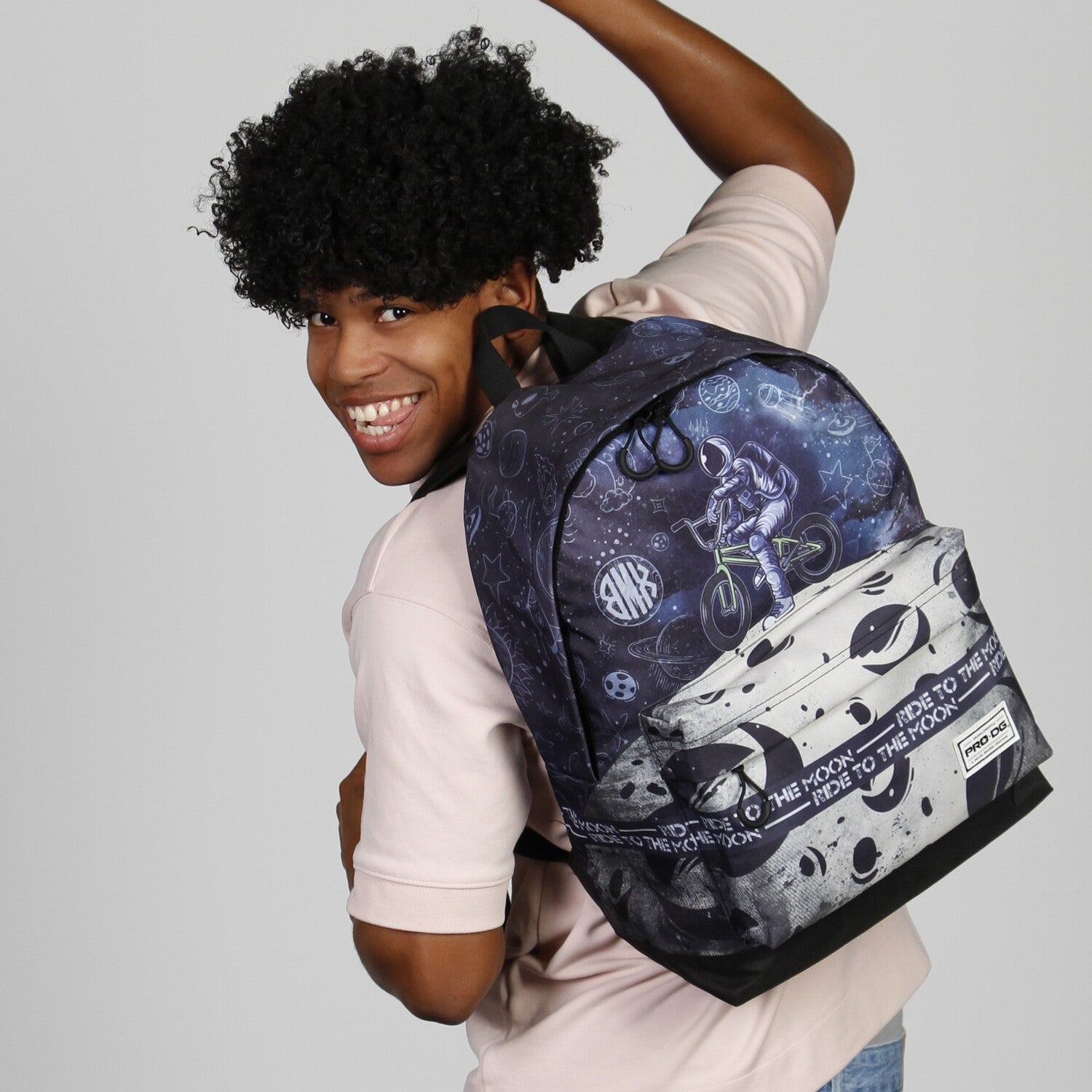 Sac à Dos HS FAN 2.0 PRODG « Astrorider »