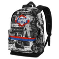 Sac à Dos HS FAN 2.0 PRODG « Under Hip Hop »