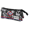 Trousse Triple FAN 2.0 PRODG « Under Hip Hop »