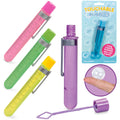 Bulles Tactiles