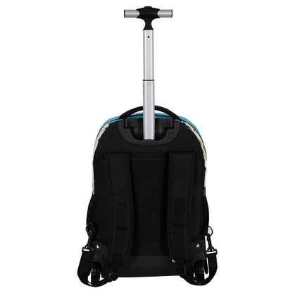 Sac à Dos à Roulettes GTS FAN Disney Minnie Mouse « Cheese »