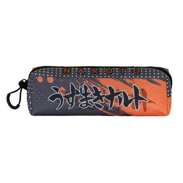 Trousse Carrée FAN 2.0 Naruto « Hachimaki »