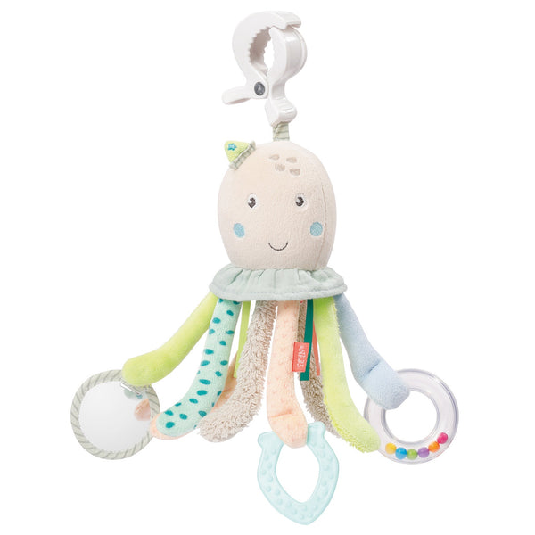 Activity-Oktopus