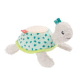 Éponge de bain tortue