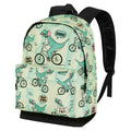 Sac à Dos HS FAN 2.0 Oh My Pop! « Dinorrr »