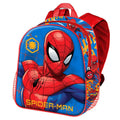 Sac à Dos 3D Petit Spider-Man