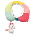 Coussin de nuque licorne – Aiko & Yuki