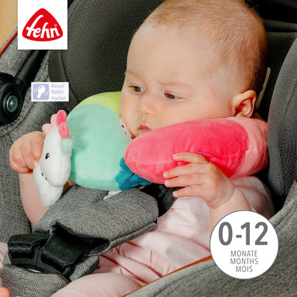 Nackenstütze Einhorn