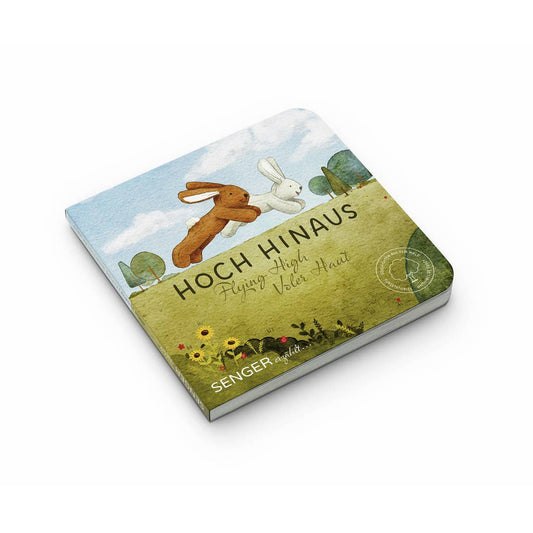 Livre sans paroles Senger-Naturwelt - Voler haut