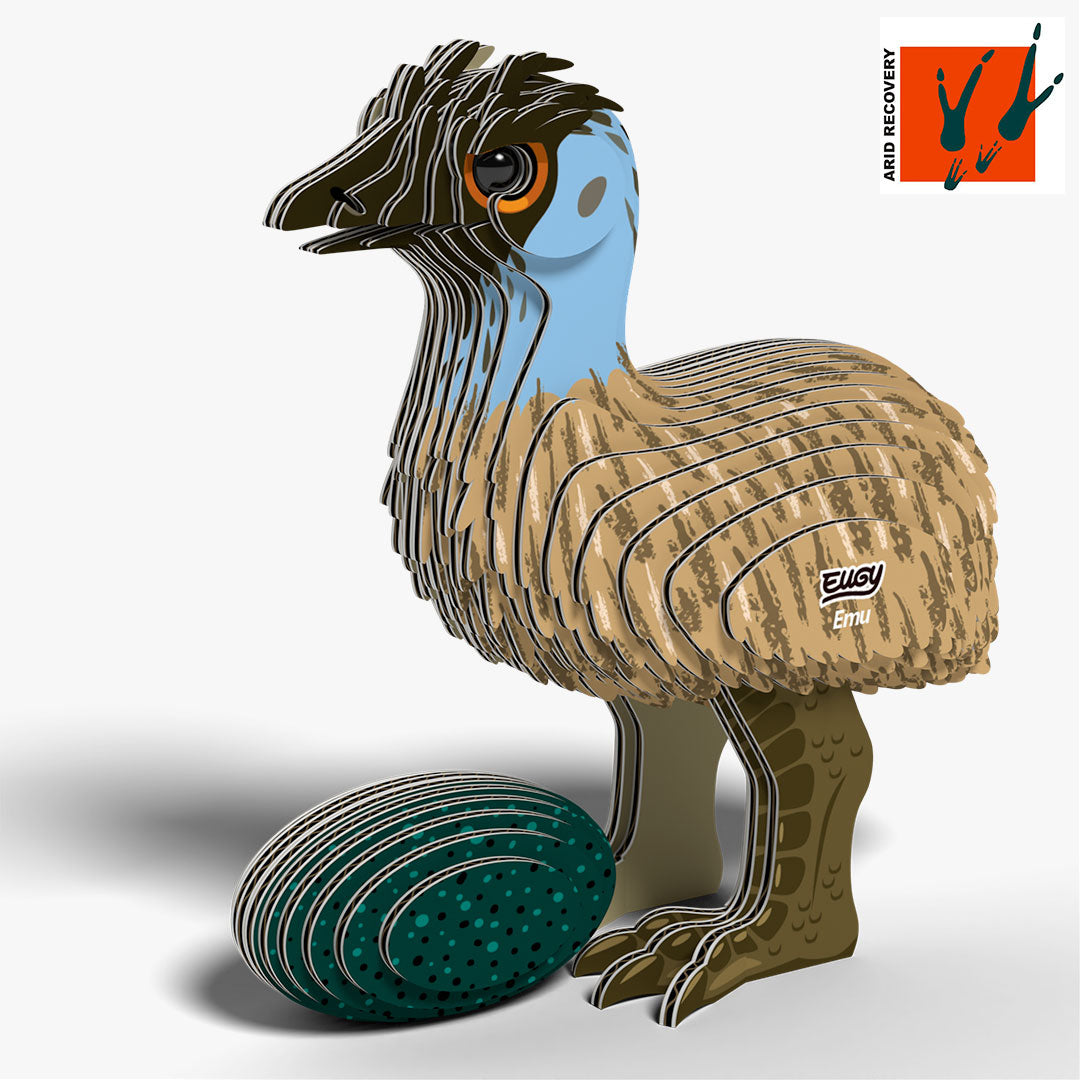 057 Emu