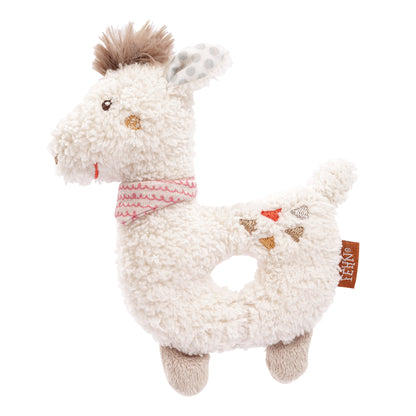 Ring-Greifling Lama