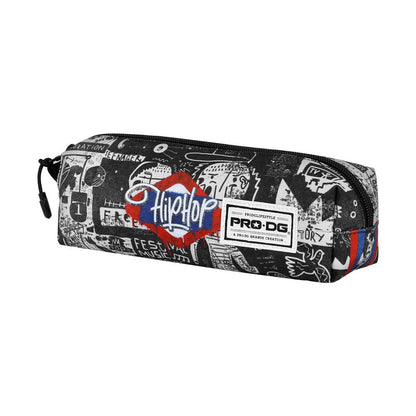 Trousse Carrée FAN 2.0 PRODG « Under Hip Hop »