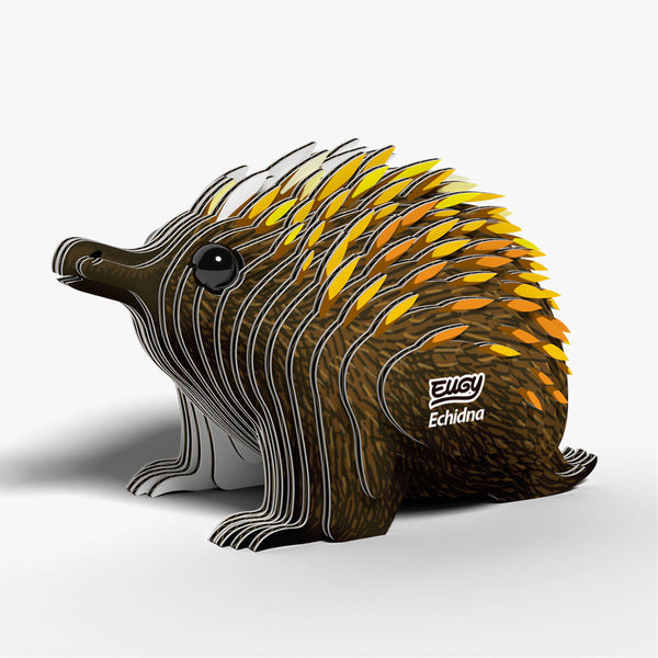 058 Échidné