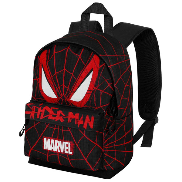 Kleine HS FAN Marvel-rugzak - Spiderman Vision