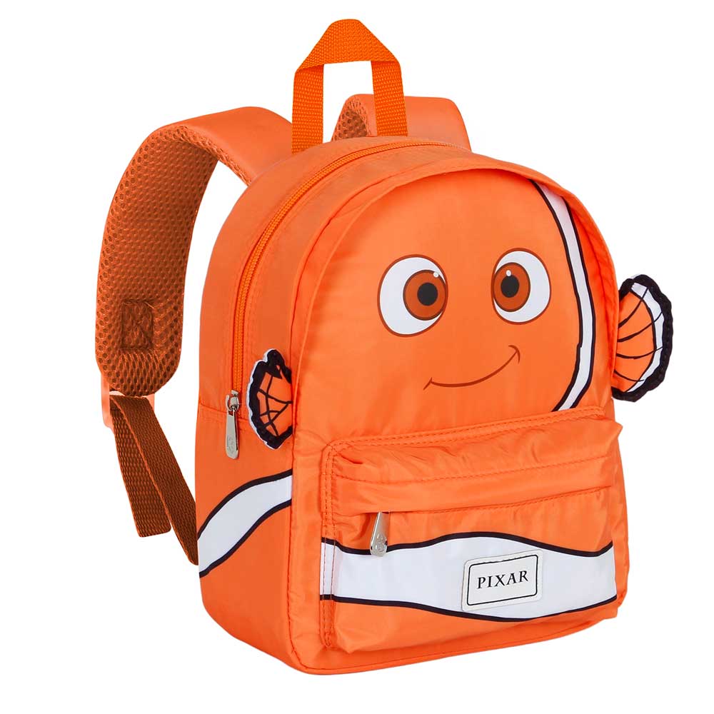 Joy Disney Finding Nemo « Swim » Preschool Backpack