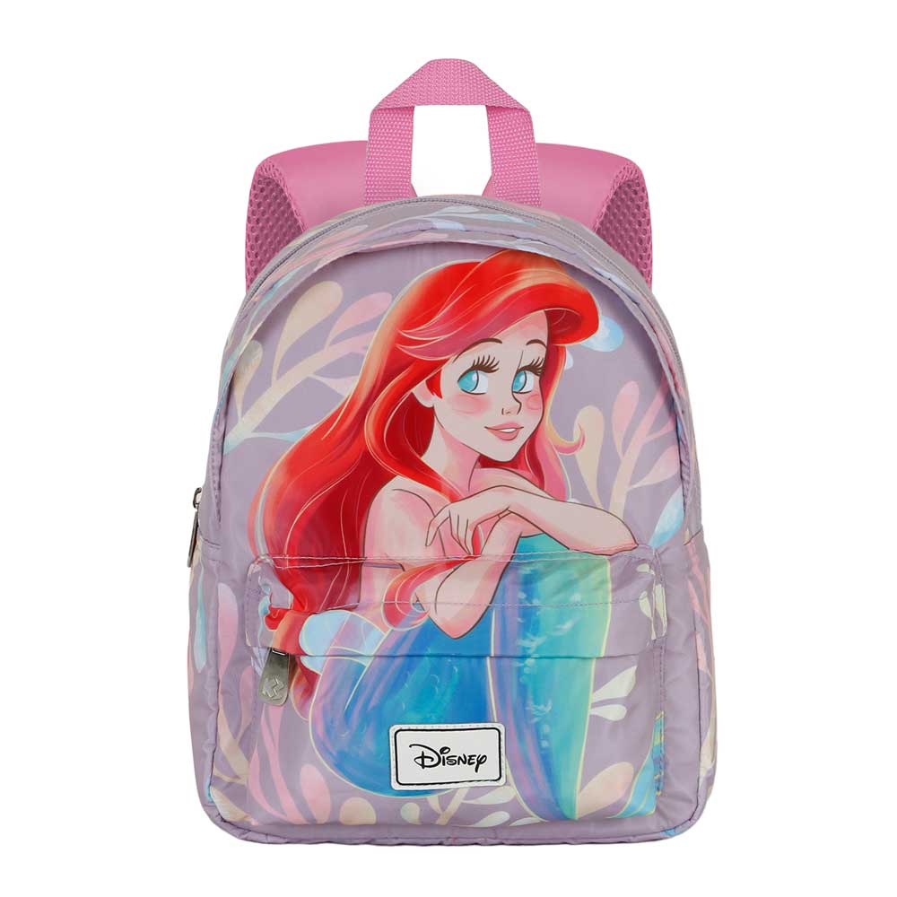 Preschool Backpack Joy La Petite Sirène Ariel