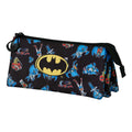 Trousse Triple FAN 2.0 Looney Tunes « Batman Tunes »