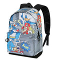 Sac à Dos HS FAN 2.0 Looney Tunes « Batman Comic »