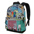 Sac à Dos HS FAN 2.0 Looney Tunes « Harry Comic »