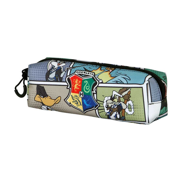 Trousse Carrée FAN 2.0 Looney Tunes « Harry Comic »