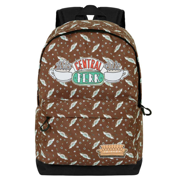 Sac à Dos HS FAN 2.0 Friends « Central Perk »