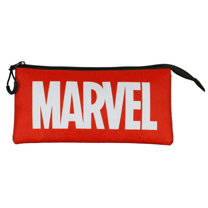 Trousse Triple FAN 2.0 Marvel « Legacy »