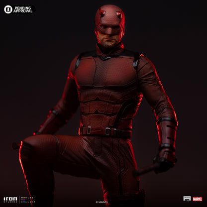 Statue Daredevil - Daredevil: Born Again - Art Scale 1/10 - Marvel