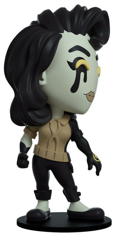 Audrey Bendy and the Dark Revival Vinyl figurine Youtooz