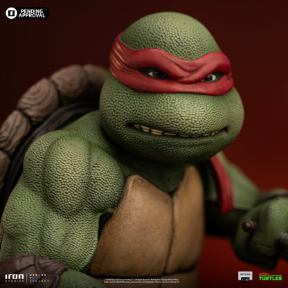 Statue Raphael - TMNT Movie - Art Scale 1/10 - Teenage Mutant Ninja Turtles