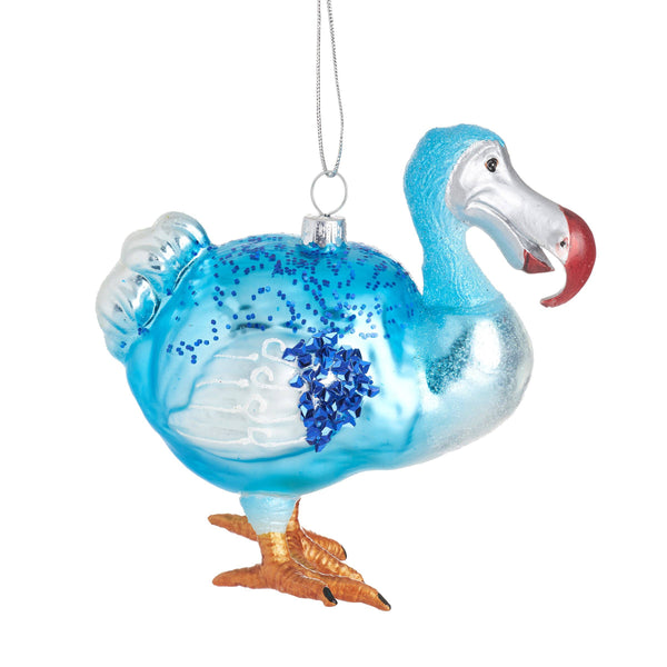 Boule de Noël Dodo
