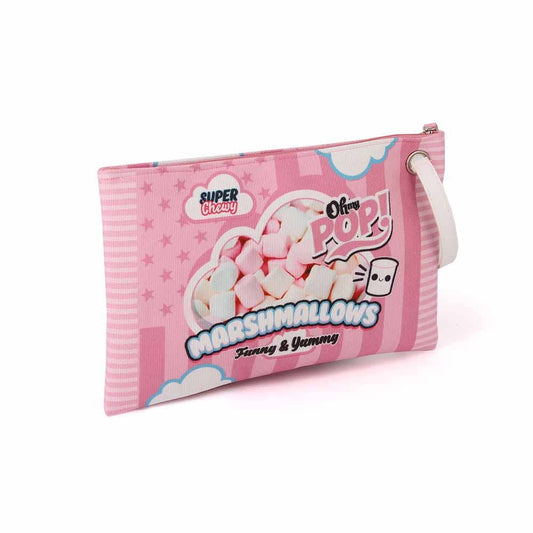 Oh My Pop! Marshmallow-Sunny toilettas