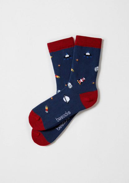 BeSpace Children's Socks