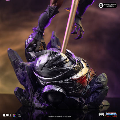 Statue Buzz-Off - Masters of the Universe - Art Scale 1/10