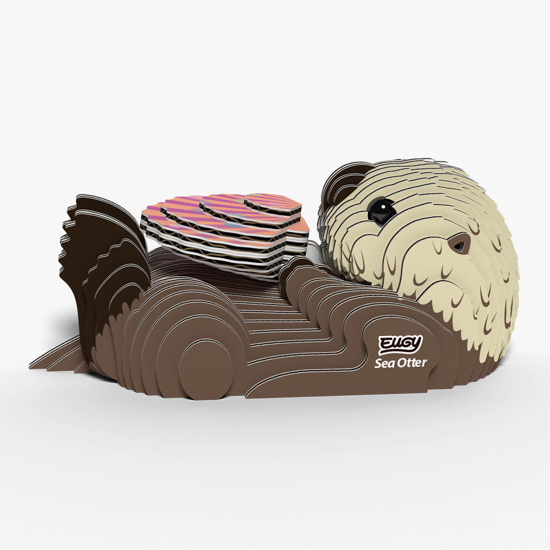 060 Sea Otter