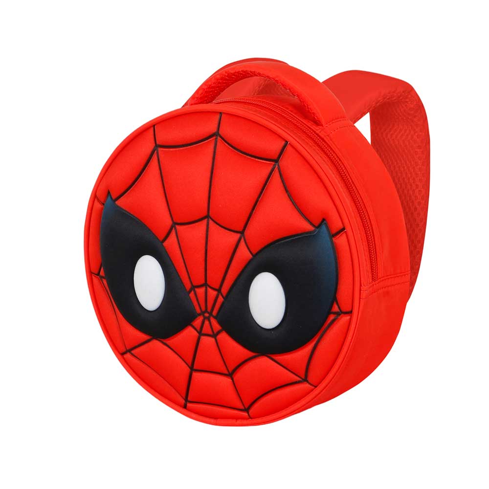 Sac à Dos Emoji Marvel Spider-Man « Send »