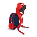 Sac à Dos à Capuche Hood Marvel Spider-Man « Gaze »