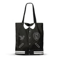 Wednesday “Varsity” Shopping Bag