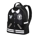 Casual Rucksack Wednesday « Varsity Casual »