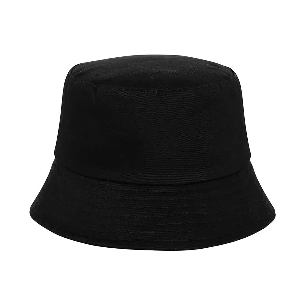 Wednesday Kinder Bucket Hat ‘W’