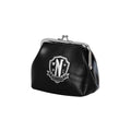 Porte-Monnaie Retro Maxi Wednesday « Original »
