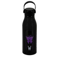 Wednesday „Braid“ Flasche