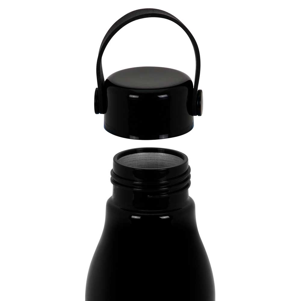 Wednesday „Braid“ Flasche