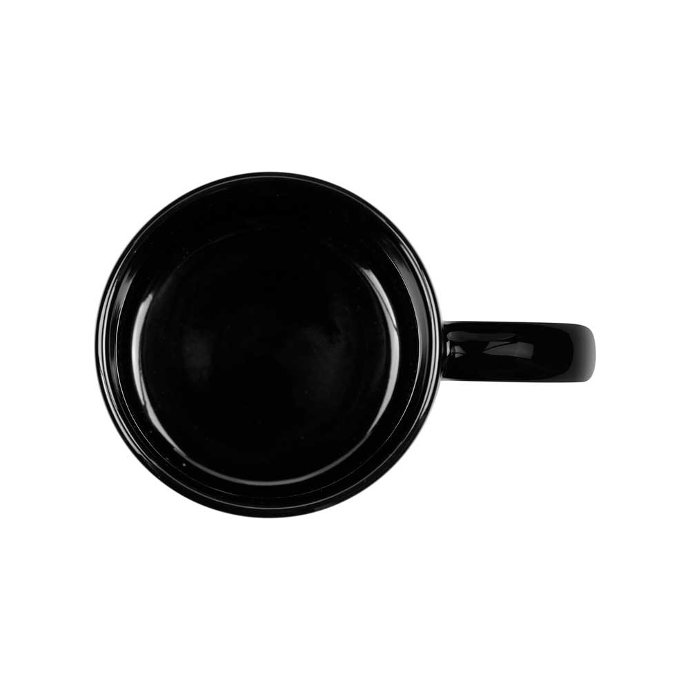 Mug Wednesday « Original » – Noir